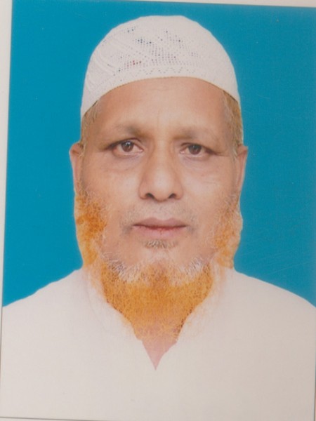 HM.Sultan Uddin Aahmad