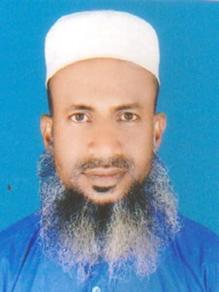 H.Habibur Rahman	