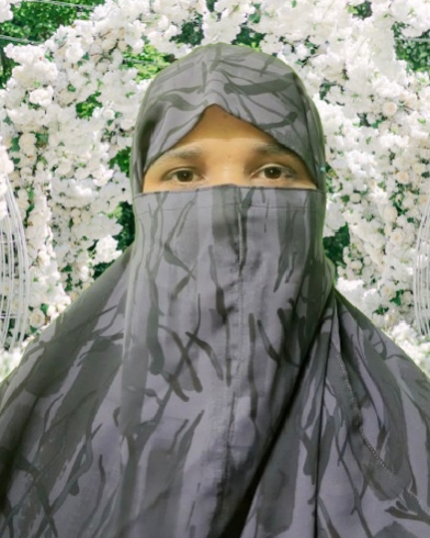 Mst.Sharmin Akther Rima