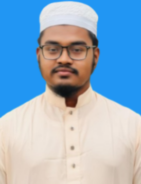 Md.Mubassirul Islam Usama