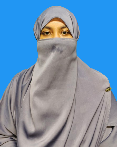 Sultana Akter Akhi